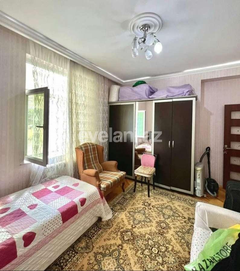 Sale, new building, 2 room, 59 m², Baku, Yasamal r, Yeni Yasamal d.