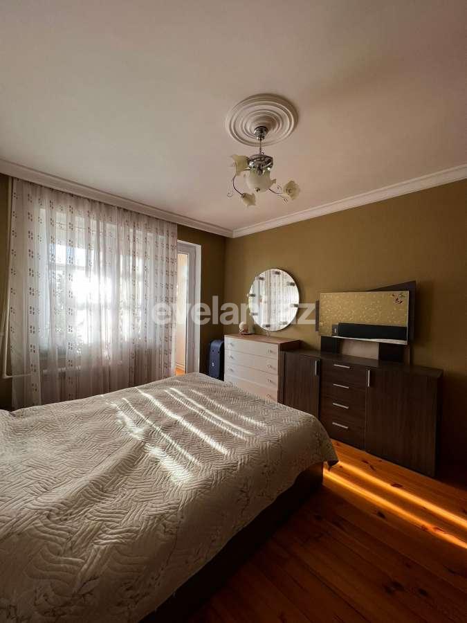 Satılır, köhnə tikili, 2 otaqlı, 60 m², Bakı, Xətai r, Köhnə Günəşli q, Həzi Aslanov m.