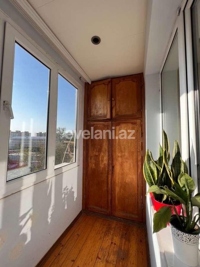 Satılır, köhnə tikili, 2 otaqlı, 60 m², Bakı, Xətai r, Köhnə Günəşli q, Həzi Aslanov m.