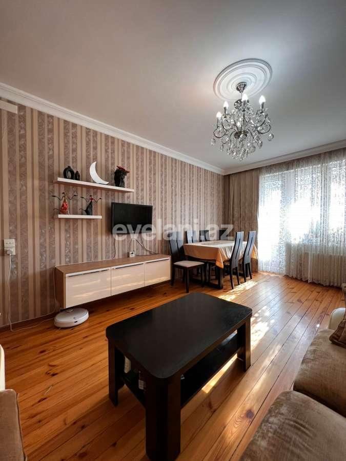 Satılır, köhnə tikili, 2 otaqlı, 60 m², Bakı, Xətai r, Köhnə Günəşli q, Həzi Aslanov m.