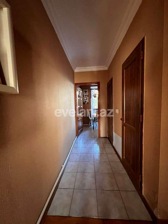 Satılır, köhnə tikili, 2 otaqlı, 60 m², Bakı, Xətai r, Köhnə Günəşli q, Həzi Aslanov m.