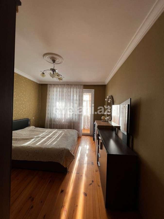 Satılır, köhnə tikili, 2 otaqlı, 60 m², Bakı, Xətai r, Köhnə Günəşli q, Həzi Aslanov m.