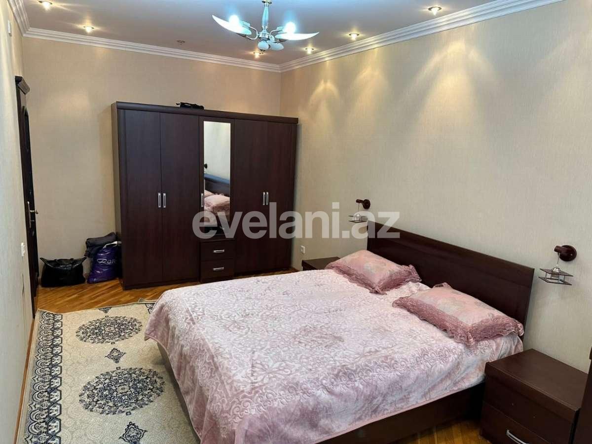 Kirayə verilir, yeni tikili, 2 otaqlı, 85 m², Bakı, Xətai r, Şah İsmayıl Xətai m.