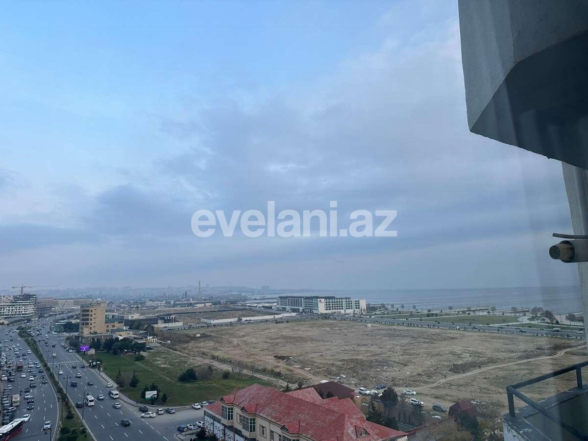 Kirayə verilir, yeni tikili, 2 otaqlı, 85 m², Bakı, Xətai r, Şah İsmayıl Xətai m.