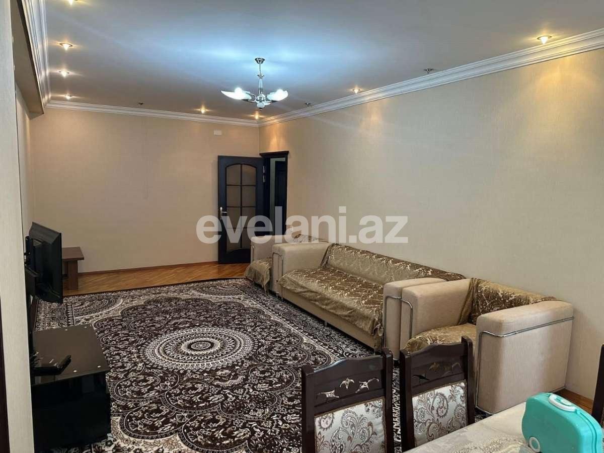 Kirayə verilir, yeni tikili, 2 otaqlı, 85 m², Bakı, Xətai r, Şah İsmayıl Xətai m.