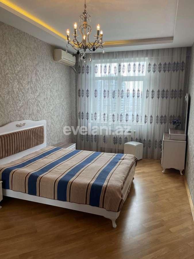 Сдаётся, новостройка, 3-комнаты, 170 m², Баку, Насиминский r, 28 мая m.
