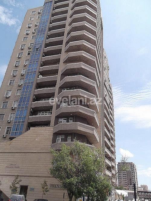 Сдаётся, новостройка, 3-комнаты, 170 m², Баку, Насиминский r, 28 мая m.