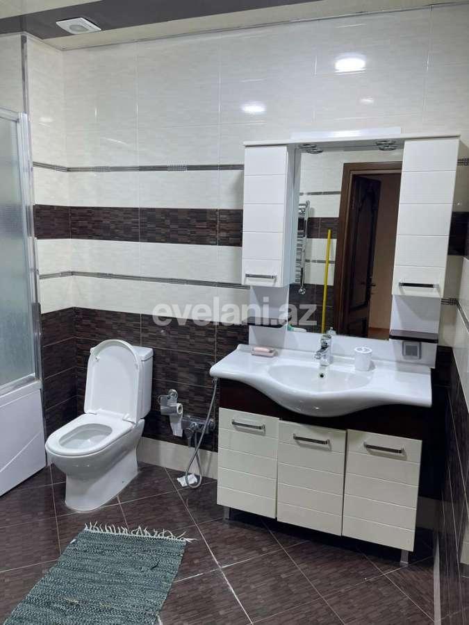 Сдаётся, новостройка, 3-комнаты, 170 m², Баку, Насиминский r, 28 мая m.