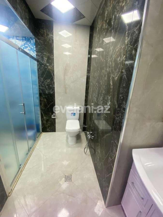 Продаётся, новостройка, 3-комнаты, 90 m², Баку, Хатаинский r, Ази Асланов m.