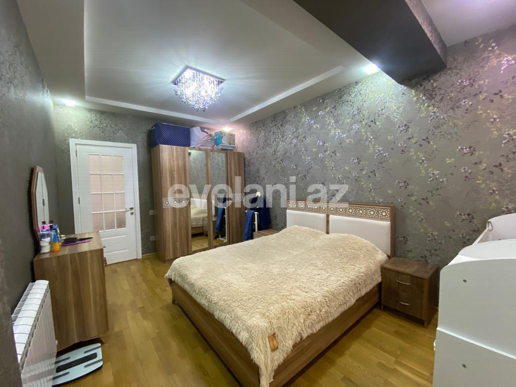 Продаётся, новостройка, 3-комнаты, 90 m², Баку, Хатаинский r, Ази Асланов m.