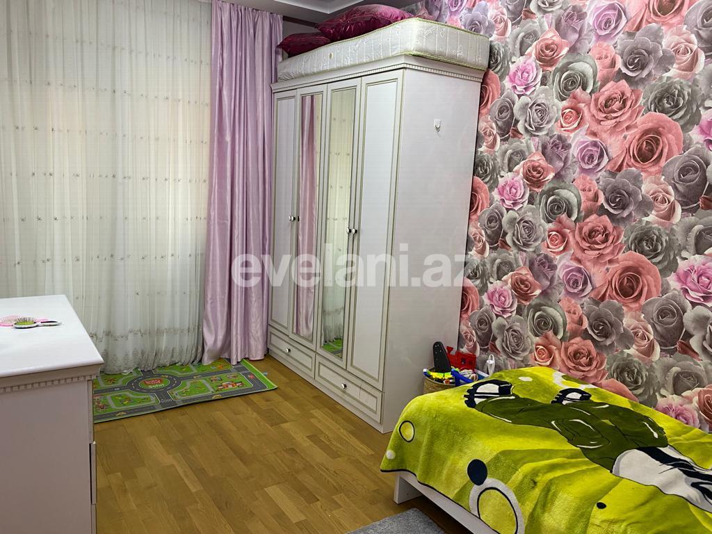 Продаётся, новостройка, 3-комнаты, 90 m², Баку, Хатаинский r, Ази Асланов m.