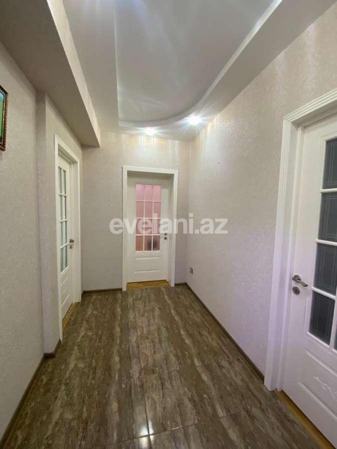 Продаётся, новостройка, 3-комнаты, 90 m², Баку, Хатаинский r, Ази Асланов m.