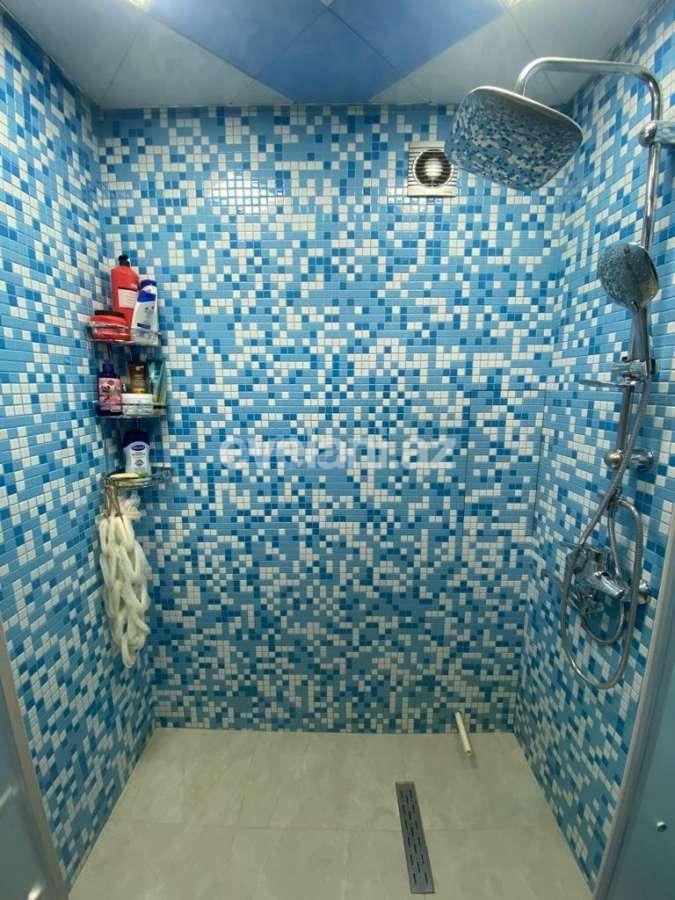 Продаётся, новостройка, 3-комнаты, 90 m², Баку, Хатаинский r, Ази Асланов m.