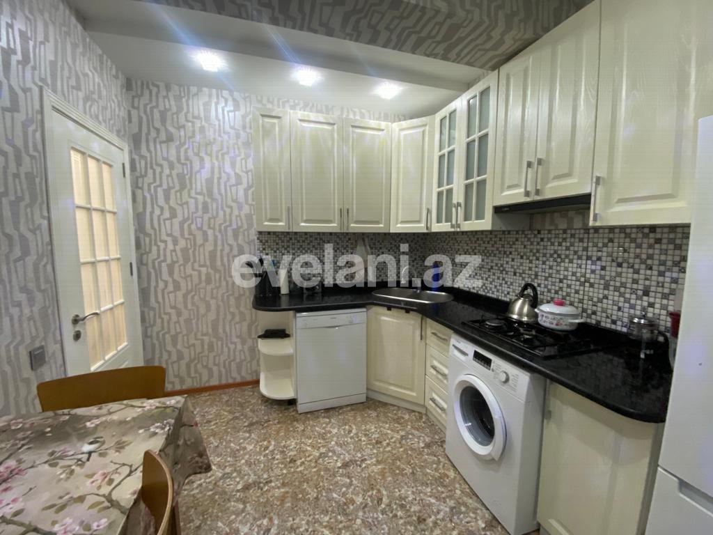 Продаётся, новостройка, 3-комнаты, 90 m², Баку, Хатаинский r, Ази Асланов m.