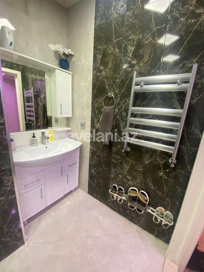 Продаётся, новостройка, 3-комнаты, 90 m², Баку, Хатаинский r, Ази Асланов m.