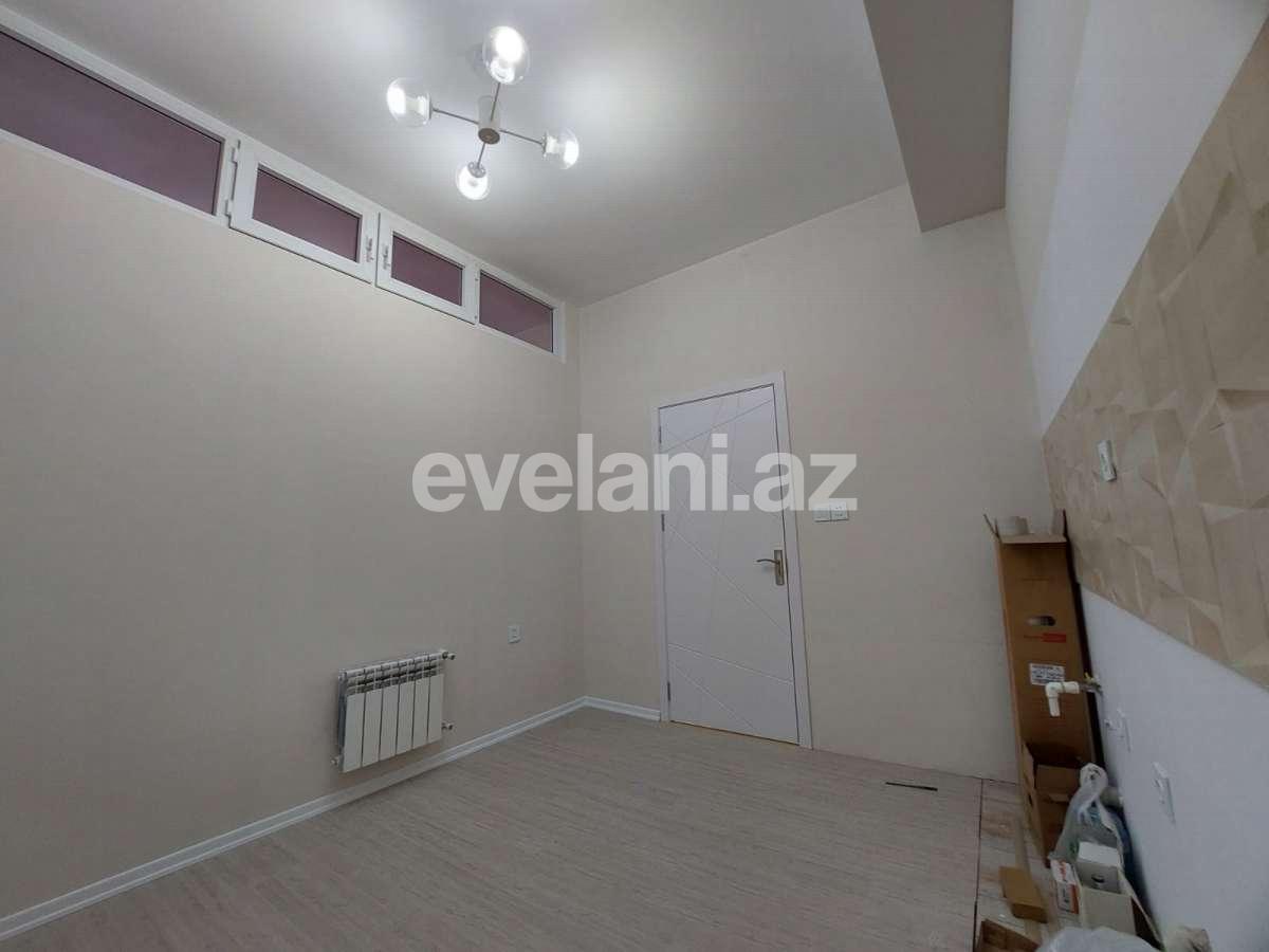 Satılır, yeni tikili, 2 otaqlı, 65 m², Bakı, Xətai r, Həzi Aslanov m.