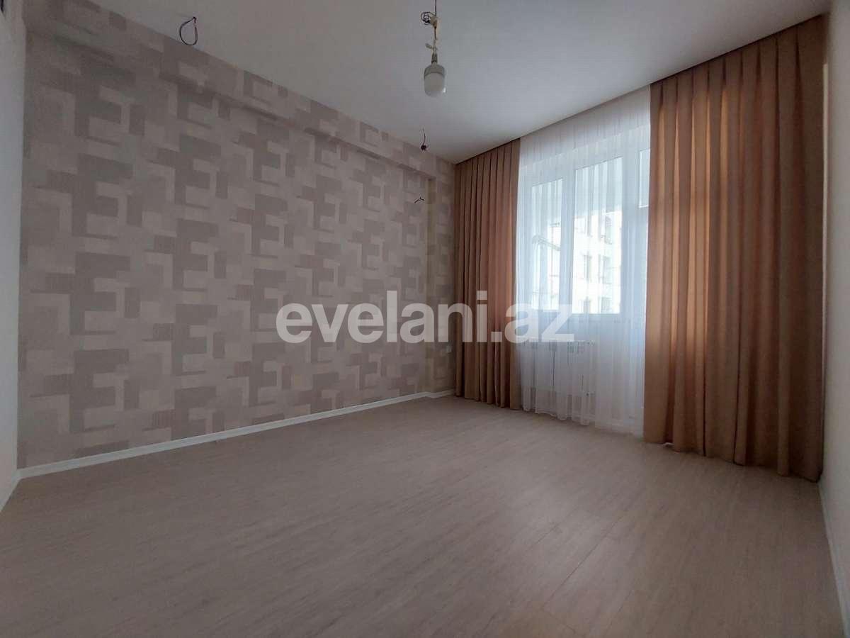 Satılır, yeni tikili, 2 otaqlı, 65 m², Bakı, Xətai r, Həzi Aslanov m.