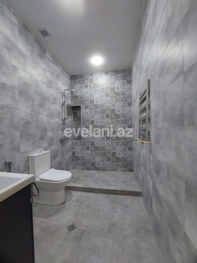 Satılır, yeni tikili, 2 otaqlı, 65 m², Bakı, Xətai r, Həzi Aslanov m.