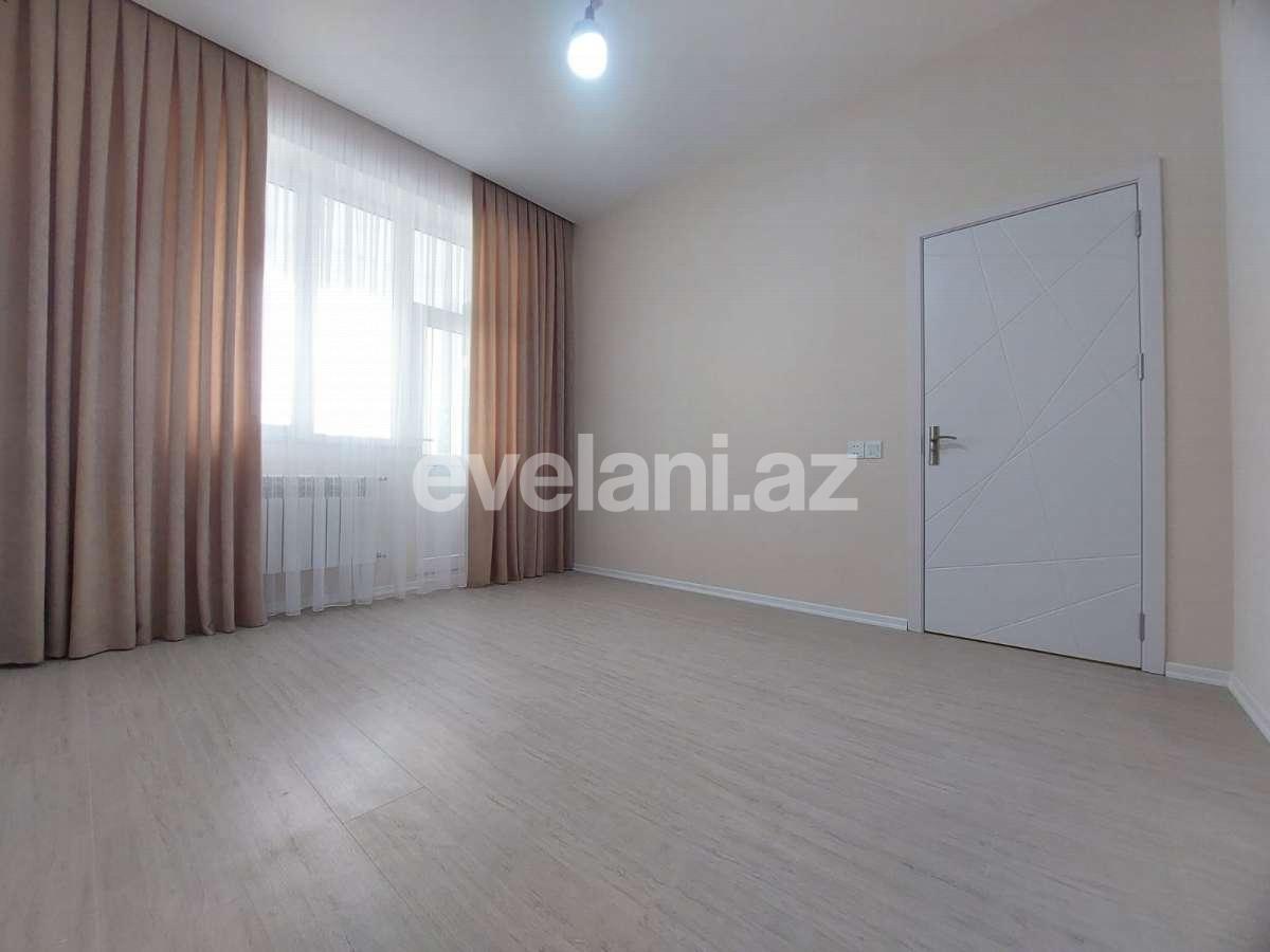 Satılır, yeni tikili, 2 otaqlı, 65 m², Bakı, Xətai r, Həzi Aslanov m.