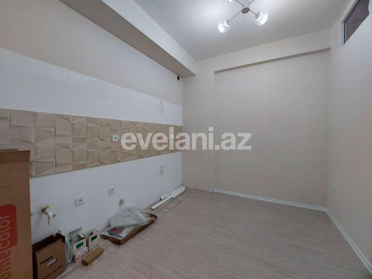 Satılır, yeni tikili, 2 otaqlı, 65 m², Bakı, Xətai r, Həzi Aslanov m.