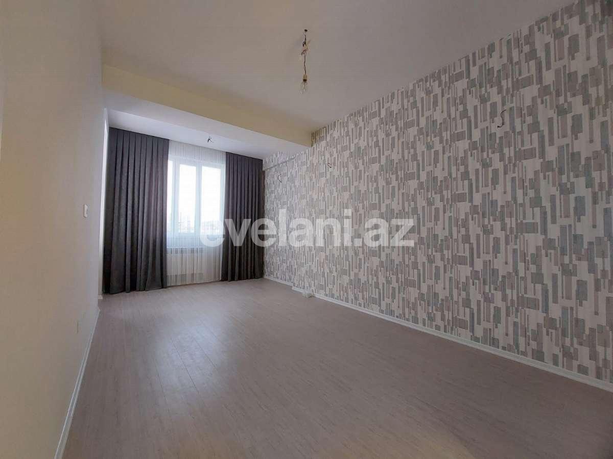 Satılır, yeni tikili, 2 otaqlı, 65 m², Bakı, Xətai r, Həzi Aslanov m.