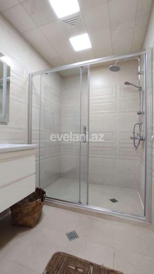 Satılır, yeni tikili, 3 otaqlı, 114.98 m², Bakı, Nizami r, Qara Qarayev m.