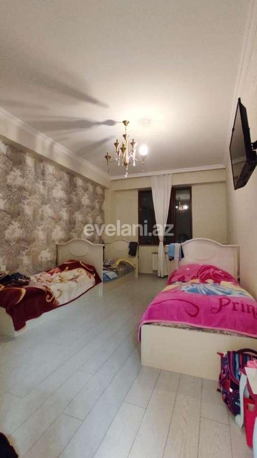 Satılır, yeni tikili, 3 otaqlı, 114.98 m², Bakı, Nizami r, Qara Qarayev m.