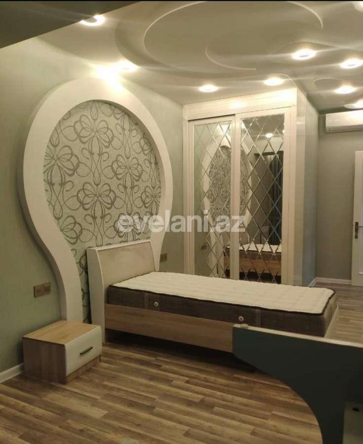 Satılır, yeni tikili, 4 otaqlı, 181 m², Bakı, Xətai r, Ağ şəhər q, Şah İsmayıl Xətai m.