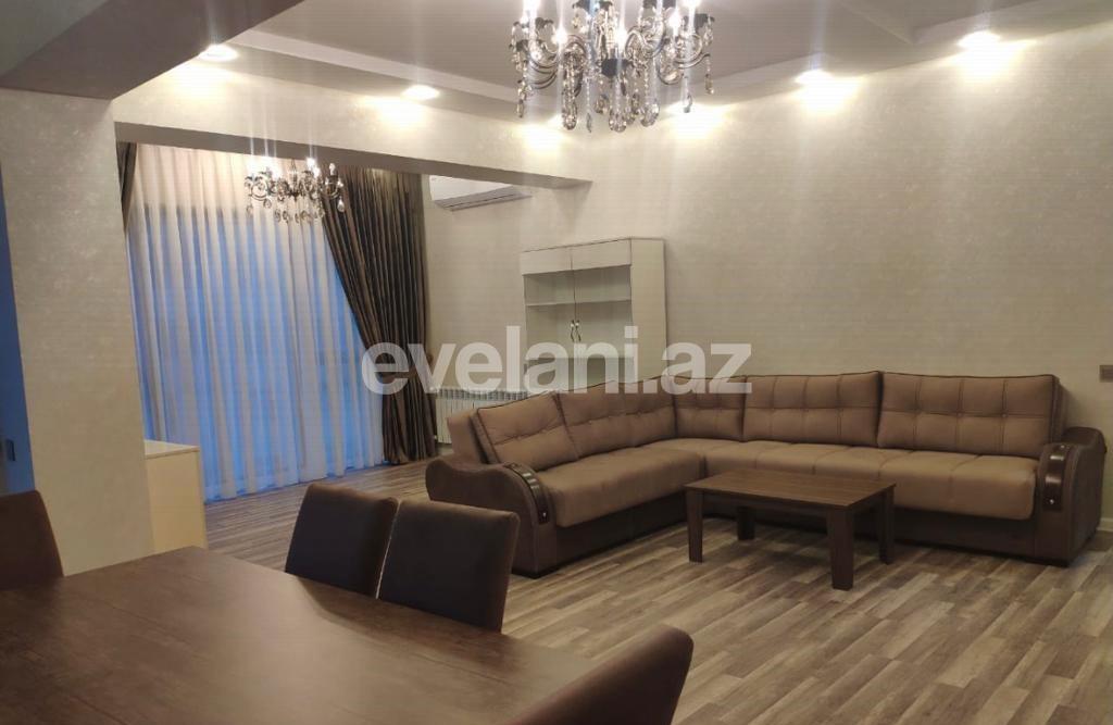 Satılır, yeni tikili, 4 otaqlı, 181 m², Bakı, Xətai r, Ağ şəhər q, Şah İsmayıl Xətai m.