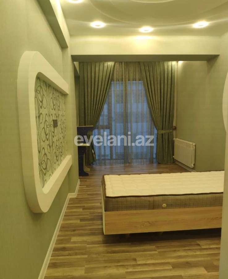 Satılır, yeni tikili, 4 otaqlı, 181 m², Bakı, Xətai r, Ağ şəhər q, Şah İsmayıl Xətai m.