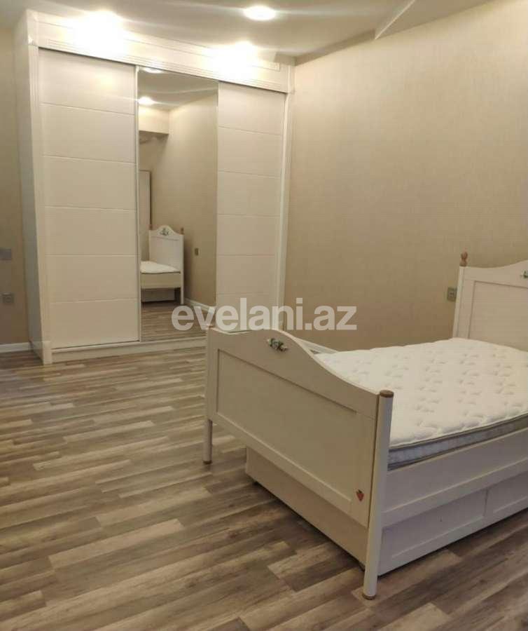 Satılır, yeni tikili, 4 otaqlı, 181 m², Bakı, Xətai r, Ağ şəhər q, Şah İsmayıl Xətai m.