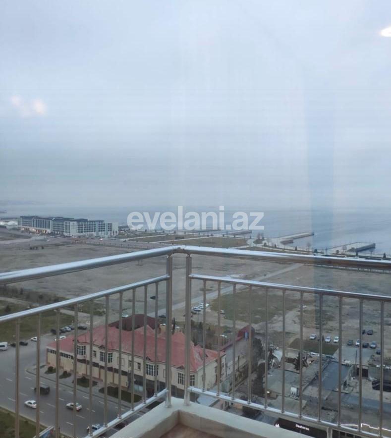 Satılır, yeni tikili, 4 otaqlı, 181 m², Bakı, Xətai r, Ağ şəhər q, Şah İsmayıl Xətai m.