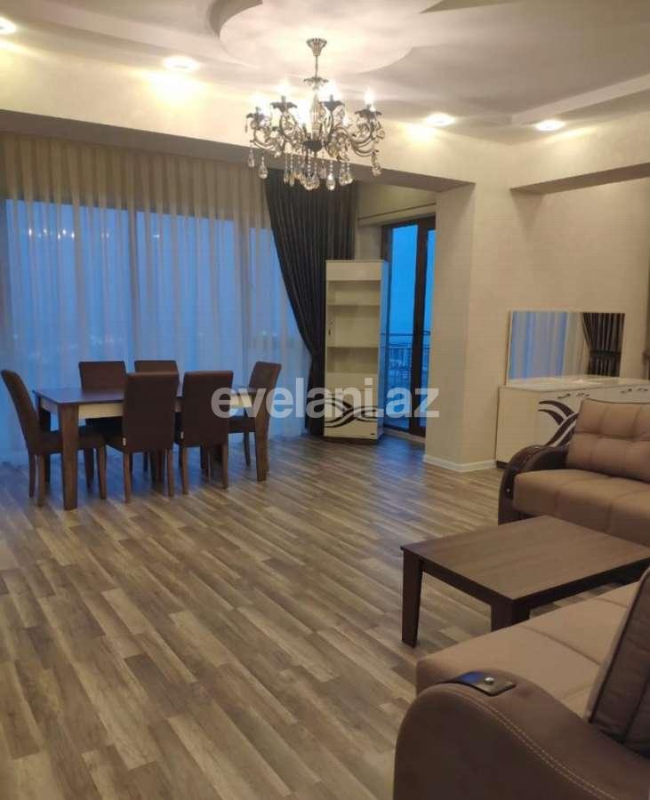 Satılır, yeni tikili, 4 otaqlı, 181 m², Bakı, Xətai r, Ağ şəhər q, Şah İsmayıl Xətai m.