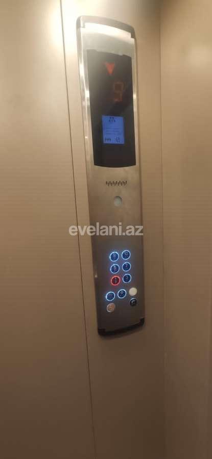 Sale, old building, 2 room, 45 m², Baku, Khatai r, Khalglar Doslugu m.