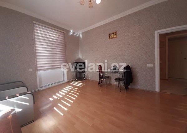 Satılır, köhnə tikili, 2 otaqlı, 59.99 m², Bakı, Səbail r, İçəri Şəhər m.