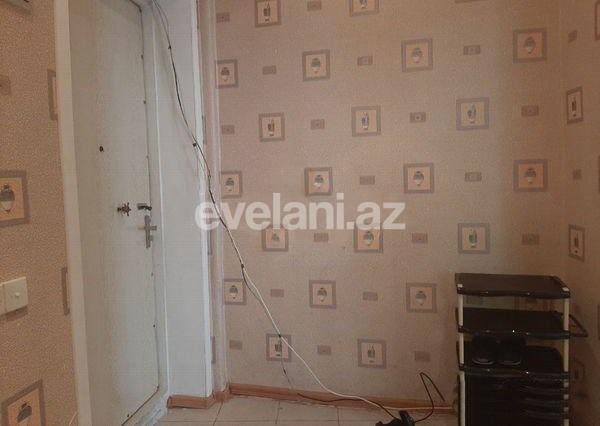 Satılır, köhnə tikili, 2 otaqlı, 59.99 m², Bakı, Səbail r, İçəri Şəhər m.