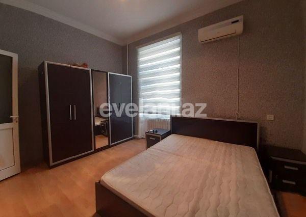 Satılır, köhnə tikili, 2 otaqlı, 59.99 m², Bakı, Səbail r, İçəri Şəhər m.