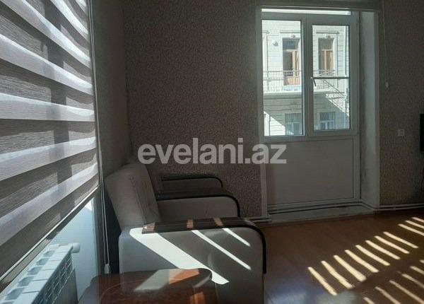 Satılır, köhnə tikili, 2 otaqlı, 59.99 m², Bakı, Səbail r, İçəri Şəhər m.