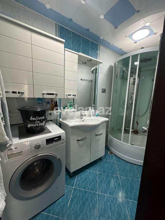 Kirayə verilir, yeni tikili, 3 otaqlı, 100 m², Bakı, Nərimanov r, Nəriman Nərimanov m.