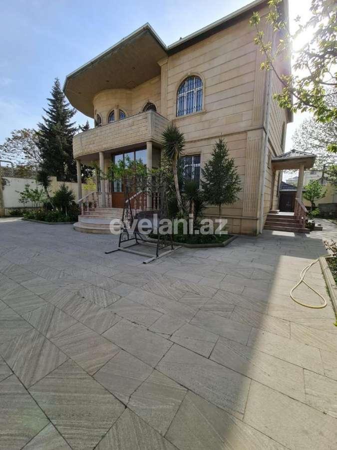 Satılır, villa, 9 otaqlı, 550 m², Bakı, Binəqədi r, Binəqədi q.