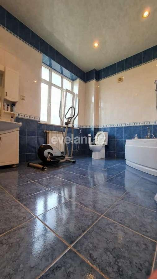Satılır, villa, 9 otaqlı, 550 m², Bakı, Binəqədi r, Binəqədi q.