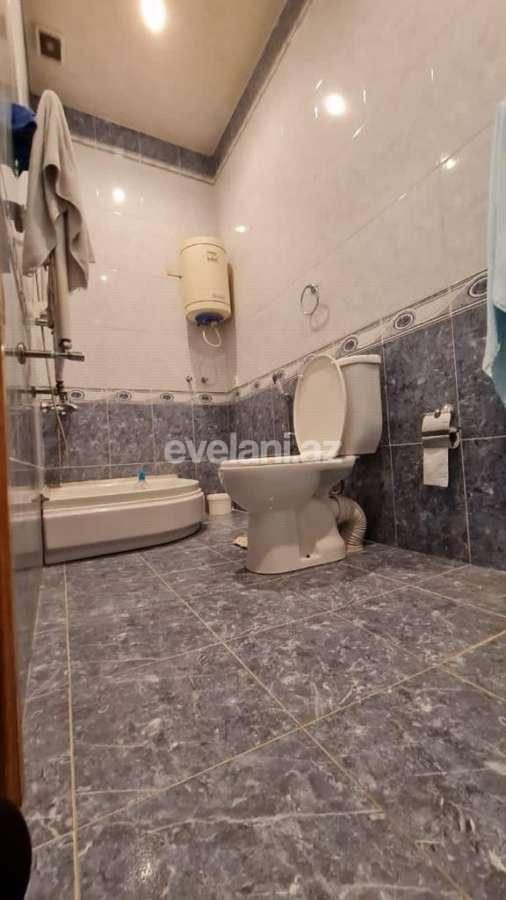 Satılır, villa, 9 otaqlı, 550 m², Bakı, Binəqədi r, Binəqədi q.