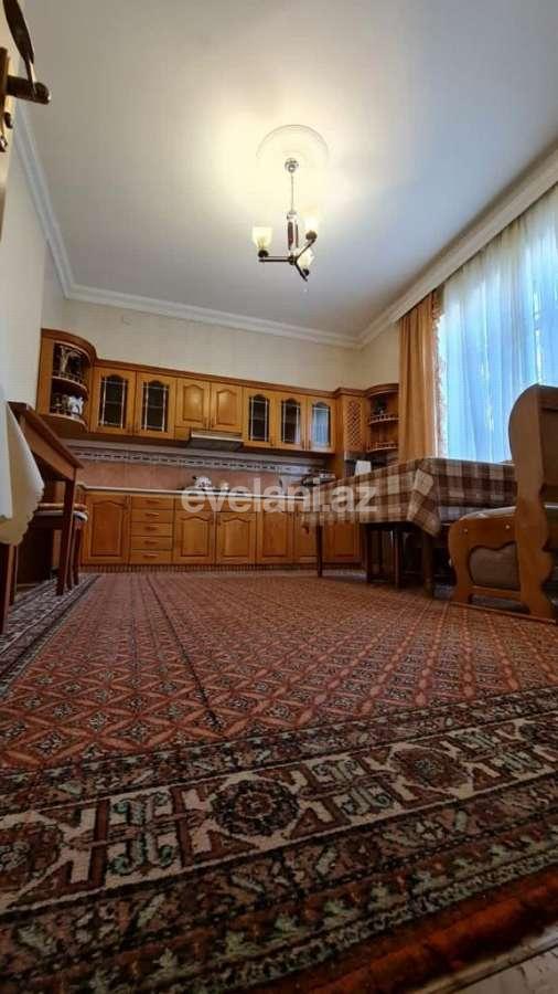 Satılır, villa, 9 otaqlı, 550 m², Bakı, Binəqədi r, Binəqədi q.