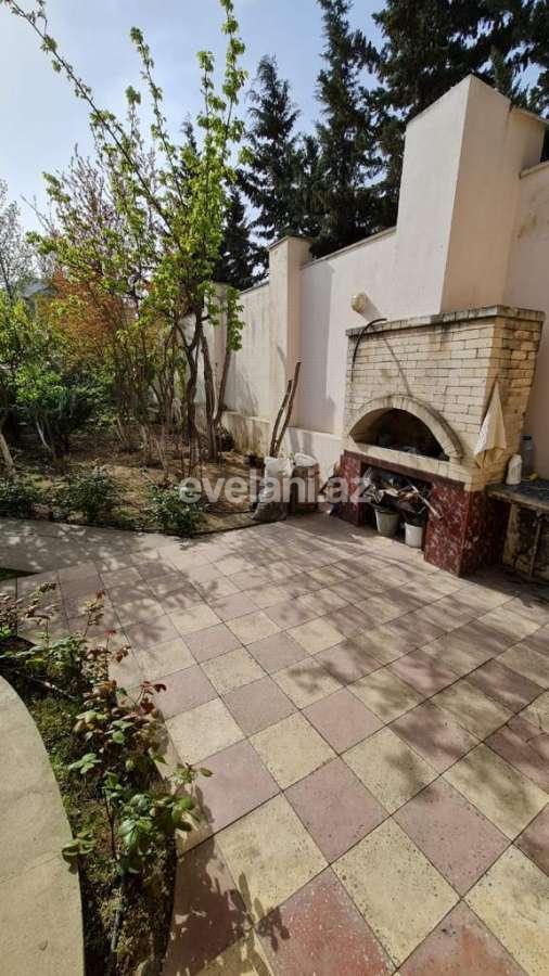 Satılır, villa, 9 otaqlı, 550 m², Bakı, Binəqədi r, Binəqədi q.