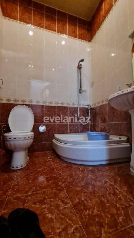 Satılır, villa, 9 otaqlı, 550 m², Bakı, Binəqədi r, Binəqədi q.