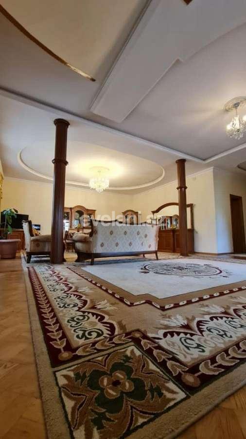 Satılır, villa, 9 otaqlı, 550 m², Bakı, Binəqədi r, Binəqədi q.
