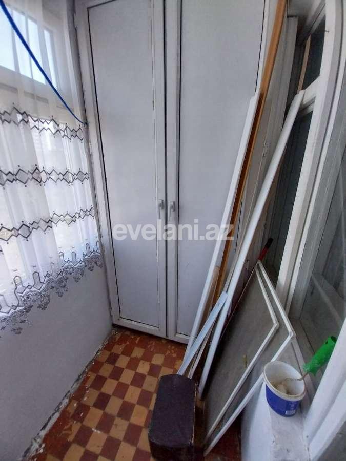 Сдаётся, вторичка, 3-комнаты, 101 m², Баку, Ясамальский r, Ясамал p, Иншаатчылар m.