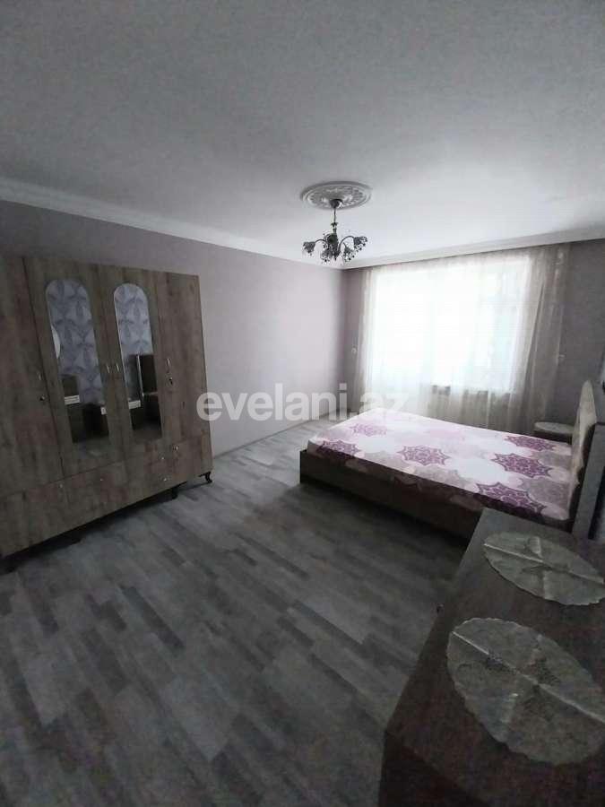 Сдаётся, вторичка, 3-комнаты, 101 m², Баку, Ясамальский r, Ясамал p, Иншаатчылар m.