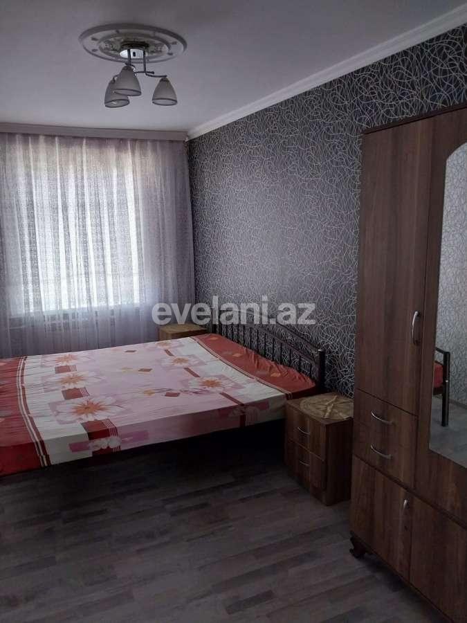 Сдаётся, вторичка, 3-комнаты, 101 m², Баку, Ясамальский r, Ясамал p, Иншаатчылар m.