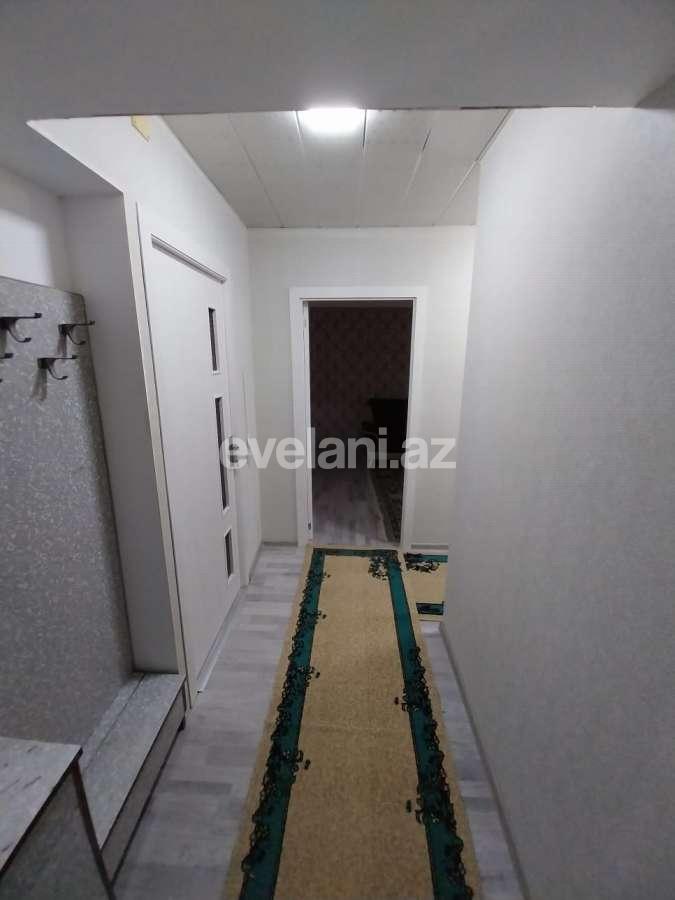 Сдаётся, вторичка, 3-комнаты, 101 m², Баку, Ясамальский r, Ясамал p, Иншаатчылар m.